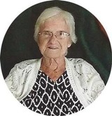 Ivy Marie Farmer - (August 10- 1929 - October 19- 2017)