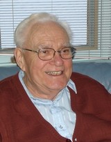 Jean-Paul Déry - 1924 - 2017