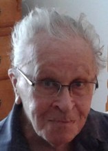 Jean-Paul Gagnon - 1931-2017