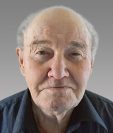 Jean-Paul Marois - 1932-2017 - Décédé(e) le 2 octobre 2017