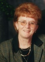 Jeannette Elaine Norum (Gould) - 1939 - 2017