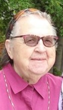 Jeannette Potvin (née D'Amour) - 1931 - 2017 (86 ans)