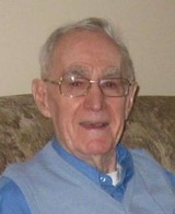 John D Jack King - 1921-2017