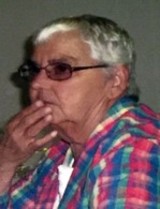 Joyce Clemens - 1940 - 2017