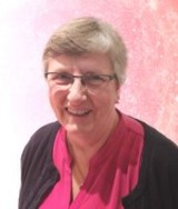 Judy Bueckert (Krahn) - 1950 - 2017