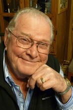 Kenneth Melroy Blocksom - 1928 - 2017