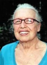 LAURIN LUCILLE - 1925 - 2017