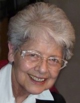 Laliberté Henriette - 1928 - 2017