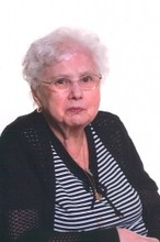 Larouche (Tremblay) Françoise - 1928 - 2017