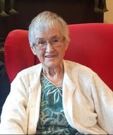 Lillian MacDonald - 2017