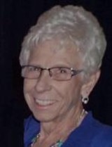 Linda Louise Clark (Fisher) - 1947 - 2017