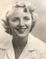 Lois Eleanor Smith - November 6