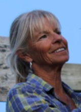 Lucie Blake - 14 octobre 2017