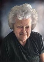 MADDALENA (CRUCIAT) LUIGIA - 1925 - 2017