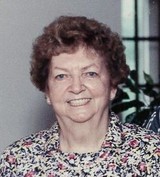 Margaret Mary Penney - (October 4