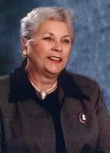 Marie Jeane