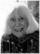 Marie Jeanne Georgette Duguay - 1920-2017