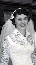 Marilyn Ruth BOND - November 24