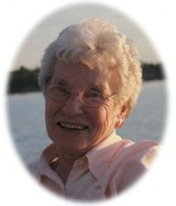 Marjorie Alice Bell - 1917-2017