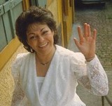 Marlene Tremblay-Kay - 1946-2017