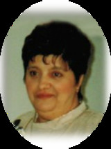 Mary Antoaneta Waplak - 1950 - 2017