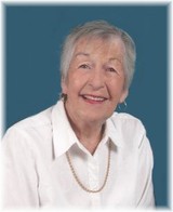 Mary Helen Gormley - 1926-2017