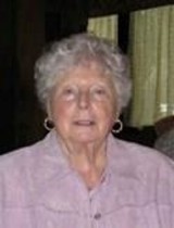 Mary Lemp - October 23- 1930 - October 27- 2017