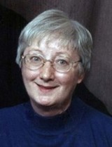 Maureen George (Hughes) - 1948 - 2017