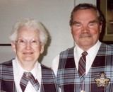 Maurice (Moe) Fredrick Moore - 2017