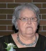 Mme Alida Tremblay Godin - octobre 26- 1930 - octobre 28- 2017