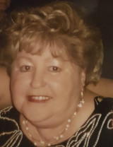 Mme Louise Théberge Bisson - 1938 - 2017