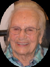 Muriel Kerash - 1917 - 2017
