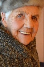 Myrtle Wilma DeReuck - 1923 - 2017