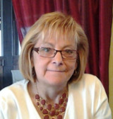 Nicole Lepage - 25 juin 1952 – 26 octobre 2017