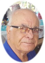 Nikolaos Nick Kalantzis - 1934-2017