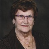 Norma Simpson - October 26