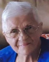 Plourde Inge Nowak - 1938 - 2017