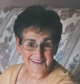 RITA LEBLANC-CORMIER - 1930-2017