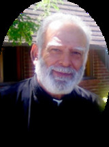 Rev Fr Charalambos Elles - 1936 - 2017