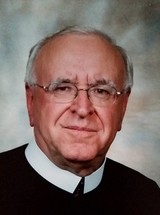 Rev Fr Peter Pidskalny CSsR - July 27