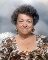 Rita Dupuis (1932-2017)