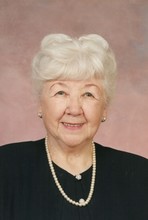 Rita (Dyson) Finney - July 11- 1925 - October 24- 2017 (age 92)