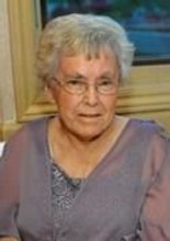 Rita Marie Rossier - December 14- 1925 - October 26- 2017