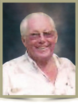 Robert (Bob) Austin Moffatt - October 20