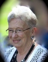 Ruth Elizabeth (Dirsten) Meyers - June 12