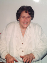 Ruth Florence