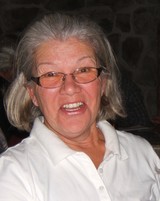 Réjeanne Bélanger - 1949-2017 - Décédé(e) le 13 octobre 2017