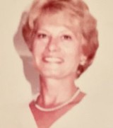 Sharon Joyce Clelland (Haggerty) - January 29- 1946 - October 23- 2017