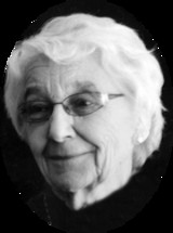 Sheila Jean Gayda (Flinn) - 1933 - 2017