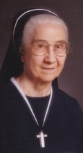 Sister Patricia Catherine Harrison SSMI - 1917 - 2017